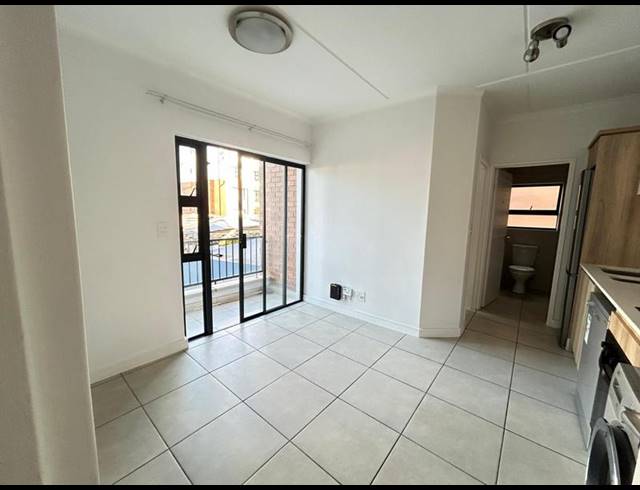 1 BEDROOM APARTMENT FOR SALE IN LINBRO PARK